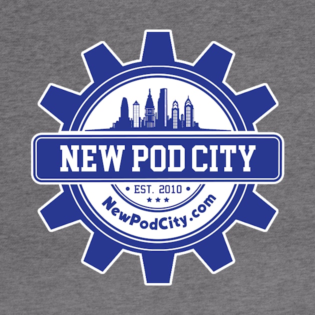 NPC Skyline Collection by New Pod City